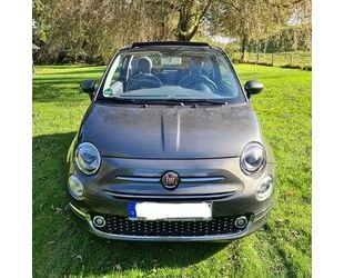 Fiat Fiat 500C 0.9 8V TwinAir Turbo Lounge C S&S Lounge Gebrauchtwagen