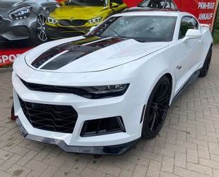 Chevrolet Chevrolet Camaro **SS PERFORMANCE*SERVIC NEU Gebrauchtwagen