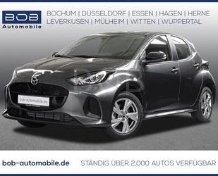 Mazda Mazda 2 Hybrid 116 eCVT EXCLUSIVE-LINE SHZ Kamera Gebrauchtwagen