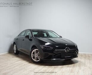 Mercedes-Benz Mercedes-Benz CLA 200 coupe Progressive Line Facel Gebrauchtwagen