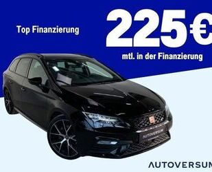 Cupra Cupra Leon 300 4Drive *PANO*NAVI*SHZ*LANE Gebrauchtwagen