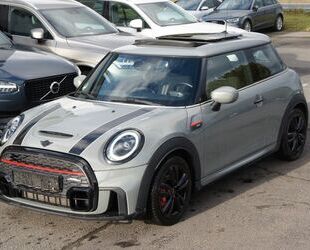 Mini John Cooper Works Gebrauchtwagen