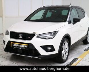 Seat Seat Arona 1,0 TSI(116 PS)