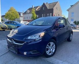 Opel Opel Corsa E Selection 2.Hand*Klima*Inspektion Neu Gebrauchtwagen