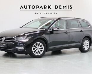 VW Volkswagen Passat Variant Business/ACC/LED/KAM/VIR Gebrauchtwagen