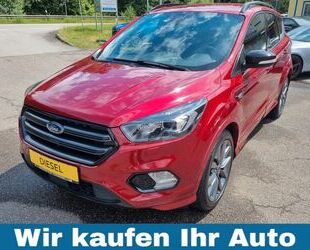 Ford Ford Kuga ST-Line Gebrauchtwagen