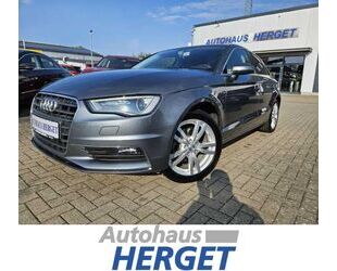 Audi Audi A3 Lim 1.4 TFSI cod ultra s-tronic Ambiente 2 Gebrauchtwagen