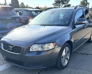 Volvo Volvo V50 Kombi 1.6 D Drive Kinetic Gebrauchtwagen