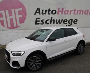 Audi Audi A1 citycarver 30 TFSI Plus-Paket Performance Gebrauchtwagen