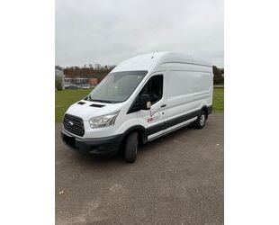 Ford Ford Transit 350 L3H3 LKW HA Trend AHK Gebrauchtwagen