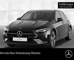 Mercedes-Benz Mercedes-Benz A 200 PROGRESSIVE+NIGHT+MULTIBEAM+KA Gebrauchtwagen