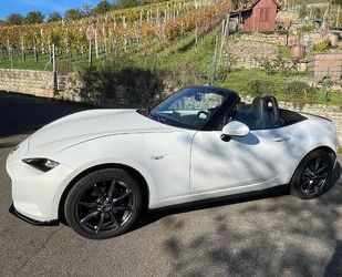 Mazda Mazda MX-5 Sports-Line 160PS - Bose|Alcantara Gebrauchtwagen