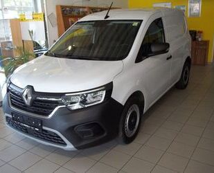 Renault Renault Kangoo III Rapid Edition One TCe100 Gebrauchtwagen