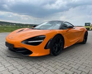 McLaren McLaren 720S Gebrauchtwagen