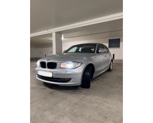 BMW BMW 116d Edition Lifestyle Edition Lifestyle Gebrauchtwagen