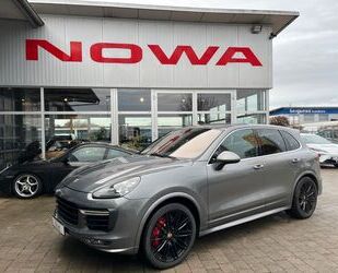 Porsche Porsche Cayenne GTS * Panorama, Alcantara, Leder* Gebrauchtwagen