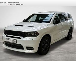 Dodge Dodge Durango 7 Sitzer mit 5.7 V8 Hemi R/T Navigat Gebrauchtwagen