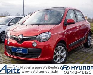 Renault Renault Twingo Dynamique SCe 90 Liberty FALTDACH K Gebrauchtwagen