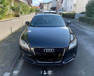 Audi Audi TT Coupe 1.8 TFSI - Gebrauchtwagen