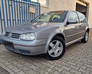 VW Volkswagen Golf 1.6 Ocean Ocean Gebrauchtwagen