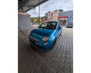 Fiat Fiat 500 - 0.9 - 8V - TwinAir S Gebrauchtwagen