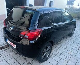 Opel Opel Corsa E Color Edition ecoFlex,Tüv neu&Garanti Gebrauchtwagen