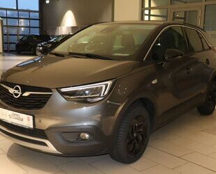 Opel Crossland (X) Gebrauchtwagen