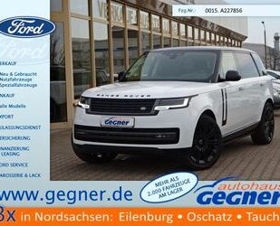 Land Rover Land Rover Range Rover D350 LWB 5-Sitzer HSE Stand Gebrauchtwagen