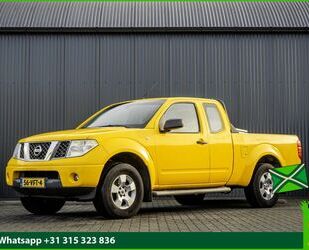 Nissan Navara Gebrauchtwagen