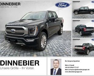 Ford F 150 Gebrauchtwagen