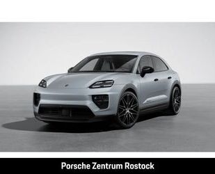 Porsche Porsche Macan 4 BOSE InnoDrive Surround-View LED-M Gebrauchtwagen