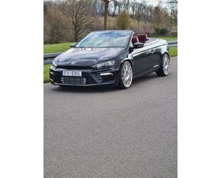 VW Volkswagen Eos 2.0 TDI DSG Scirocco R Umbau Voll 1 Gebrauchtwagen