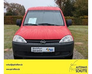 Opel Opel Combo Kasten Gebrauchtwagen