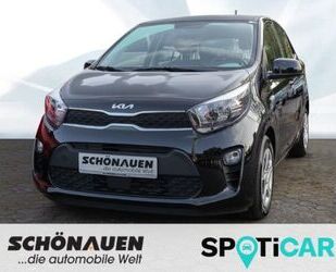 Kia Kia Picanto EDITION 7 1.2 DRIVE +S&S+BC+KLI+BT+ME Gebrauchtwagen