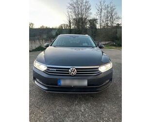 VW Volkswagen Passat Variant 2.0 TDI SCR 140kW DSG 4M Gebrauchtwagen