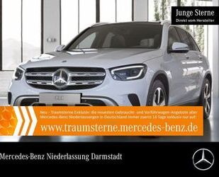 Mercedes-Benz Mercedes-Benz GLC 300 e 4M OFF-Road/AMG/Pano/HiEnd Gebrauchtwagen