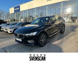 Volvo Volvo XC60 Inscription D4 EU6d-T Navi Leder digita Gebrauchtwagen