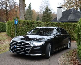 Audi Audi A8 L 60 TDI quattro tiptronic - Gebrauchtwagen