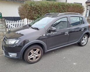 Dacia Dacia Sandero dCi 90 S/S Stepway Prestige Stepway Gebrauchtwagen