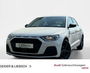 Audi Audi A1 Sportback 25 TFSI advanced*VIRTUAL*SHZ*17Z Gebrauchtwagen