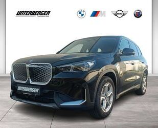 BMW BMW iX1 eDrive20 DAB LED RFK Komfortzg. SHZ Gebrauchtwagen