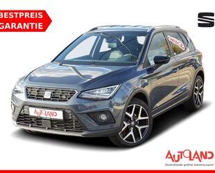 Seat Seat Arona 1.5 TSI FR LED VC ACC Navi Kamera DAB Gebrauchtwagen