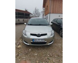 Toyota Toyota Auris 1.6-l-Dual-VVT-i Executive Executive Gebrauchtwagen