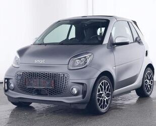 Smart Smart ForTwo EQ cabrio prime EXCLUSIVE:FINAL COUNT Gebrauchtwagen