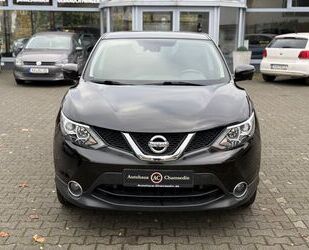 Nissan Nissan Qashqai N-Connecta Gebrauchtwagen