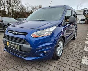 Ford Ford Tourneo Connect Trend Gebrauchtwagen