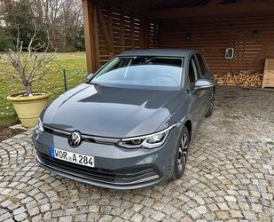 VW Volkswagen Golf 1.5 TSI OPF 110kW 150PS Life Gebrauchtwagen