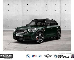 Mini MINI John Cooper Works ALL4 Countryman Gebrauchtwagen