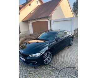 BMW BMW 435d xDrive Coupé M Sport A M Sport Gebrauchtwagen