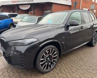 BMW BMW X5 30 d xDrive M Sport*1.Hand*Sky*Massage*S.Lü Gebrauchtwagen